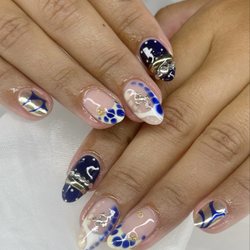 Mint Nail Lounge