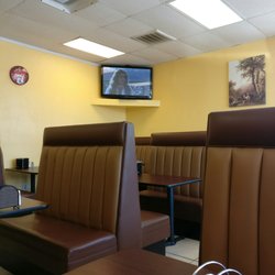 Rocy’s Mexican Food