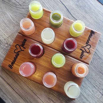 Manna Juice Bar - Juice Bars & Smoothies Near Me - Mansfield, Texas Manna Juice Bar - Juice Bars & Smoothies Near Me - Mansfield, Texas