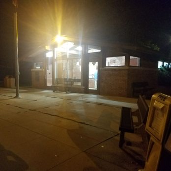 Rest Area - Forget the rest. Area. - Rest Stops Near Me - Rock Creek, Iowa