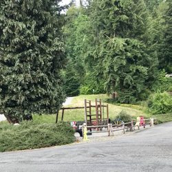 Issaquah Village Rv Park