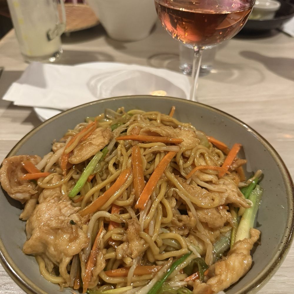 Love Ramen - Stir Fried Chicken Ramen - Ramen Near Me - Pittsburgh, Pennsylvania Love Ramen - Stir Fried Chicken Ramen - Ramen Near Me - Pittsburgh, Pennsylvania
