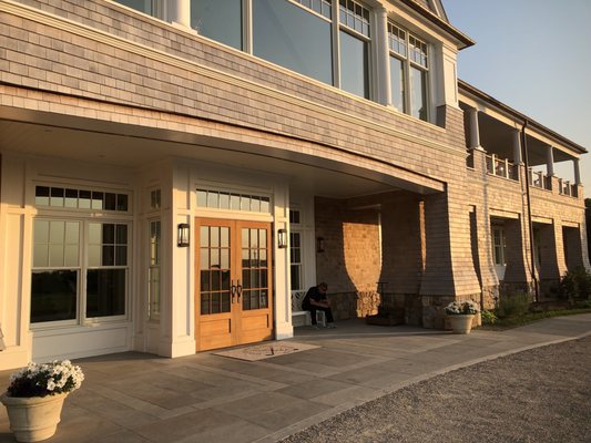 WOODS HOLE GOLF CLUB CLUB HSE 16 Photos 1 Quissett Ave Woods Hole 