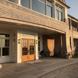Woods Hole Golf Club Club Hse