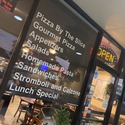 Lover's Pizza and Pasta