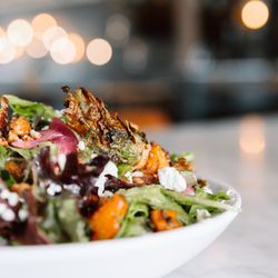 The Goat Dublin - HARVEST BOWL