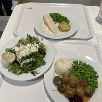 IKEA Restaurant - Feedin' time! - Scandinavian Near Me - West Chester Township, Ohio