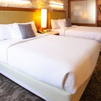SpringHill Suites by Marriott Wenatchee - Hotels Near Me - Wenatchee, Washington