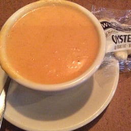 Lobster Bisque