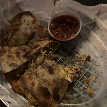 Vesper - Quesadilla - Tapas Bars Near Me - Atlanta, Georgia Vesper - Quesadilla - Tapas Bars Near Me - Atlanta, Georgia