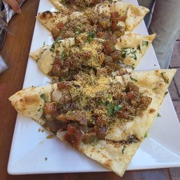 NaanHummus