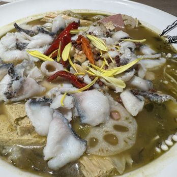 B2J Fish Soup - Chinese Near Me - Edison, New Jersey B2J Fish Soup - Chinese Near Me - Edison, New Jersey
