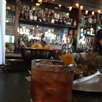 Flask & Cannon - Cocktail Bars Near Me - Jacksonville Beach, Florida