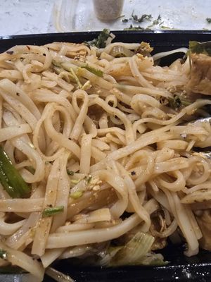 Bamboo Bistro Westgate by null