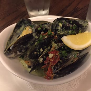 New Leaf Cafe - Mussels - New American Near Me - Eastsound, Washington New Leaf Cafe - Mussels - New American Near Me - Eastsound, Washington