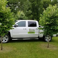 Dolmage Tree Farm