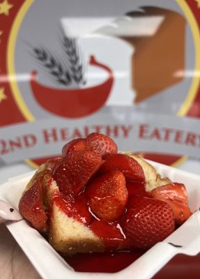 2nd Healthy Eatery by null