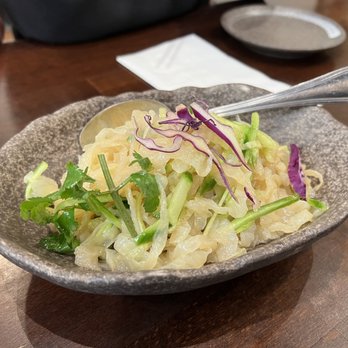 Dumpling Hours  - Dim Sum Near Me - Brentwood, California