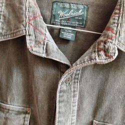 Woolrich
