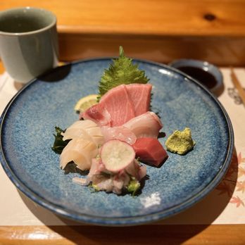 Matoi - Sushi Bars Near Me - San Diego, California Matoi - Sushi Bars Near Me - San Diego, California
