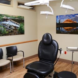 Ogden Clinic - Bountiful