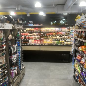 Love's Travel Stop - Gas Stations Near Me - Santa Rosa, New Mexico