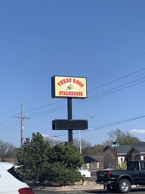 Texas Rose Steakhouse by null
