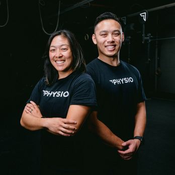 Reason Physio - Physical Therapy Near Me - Arcadia, California Reason Physio - Physical Therapy Near Me - Arcadia, California