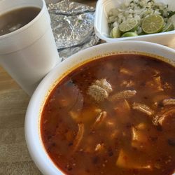 Taqueria La Esquina