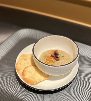 Chase Sapphire Lounge by The Club New York City LGA by null