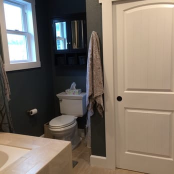 Sprint Remodeling and Design - General Contractors Near Me
