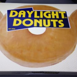 Daylight Donuts