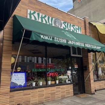 Kiku Sushi - Sushi Bars Near Me - Baltimore, Maryland Kiku Sushi - Sushi Bars Near Me - Baltimore, Maryland