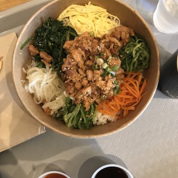 Bab Cafe - Korean Near Me - Reno, Nevada