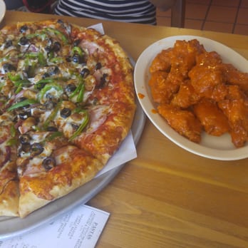 Pinches Pizzas - Pizza Near Me - Long Beach, California Pinches Pizzas - Pizza Near Me - Long Beach, California