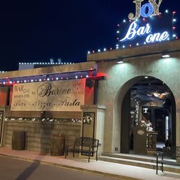 IL BARONE RISTORANTE - Updated May 2026 - 503 Photos & 660 Reviews ...