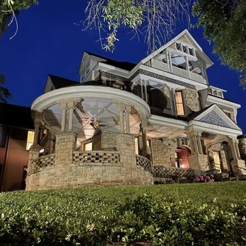 Mayor's Mansion - Bed & Breakfast Near Me - Chattanooga, Tennessee