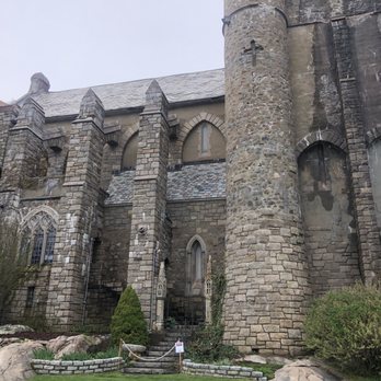 Hammond Castle Museum - Museums Near Me - Gloucester, Massachusetts
