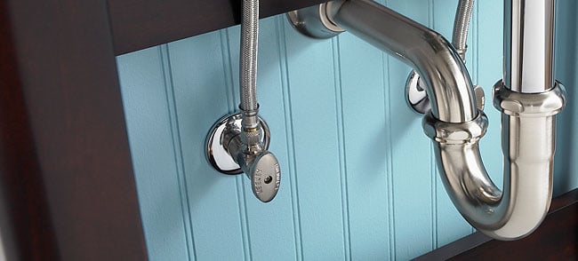 Slide of Touris Plumbing & Heating