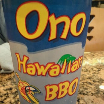 Ono Hawaiian BBQ - Big drinks!! - Hawaiian Near Me - Turlock, California Ono Hawaiian BBQ - Big drinks!! - Hawaiian Near Me - Turlock, California