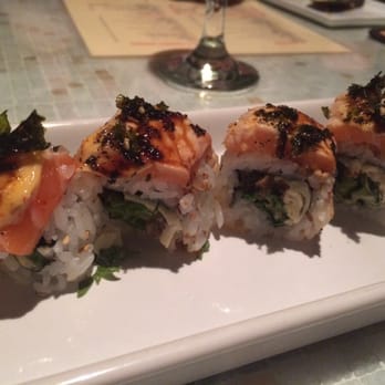 KAI ZAN - Asian Fusion Near Me - Chicago, Illinois