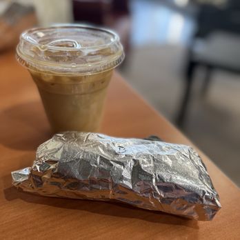 Maps Coffee & Chocolate - Pulled pork breakfast burrito from SMOAK Craft BBQ - Coffee & Tea Near Me - Lenexa, Kansas Maps Coffee & Chocolate - Pulled pork breakfast burrito from SMOAK Craft BBQ - Coffee & Tea Near Me - Lenexa, Kansas