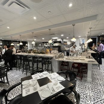 Narbona Coconut Grove - Wine Bars Near Me - Miami, Florida
