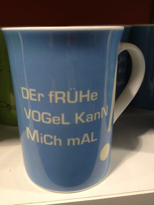 Frankfurt Book Fair by null