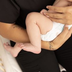Birth and Postpartum Doula Ana Silva