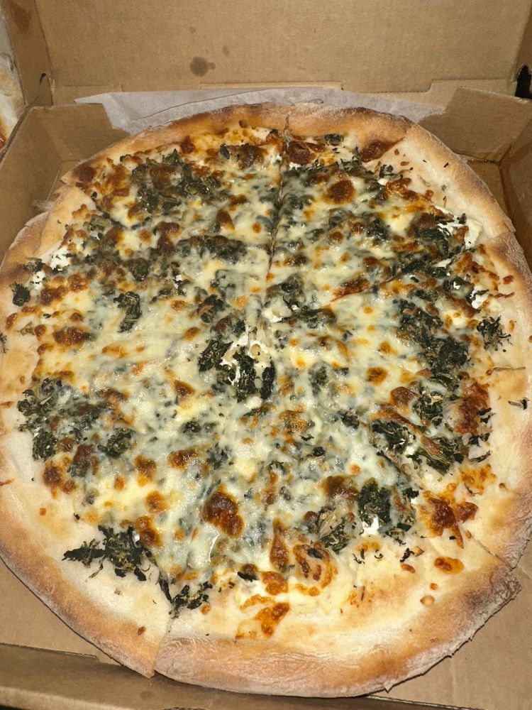 Pulcinella's Italian Restaurant