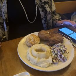 Fried Mary 's chicken Fried Mary 's chicken