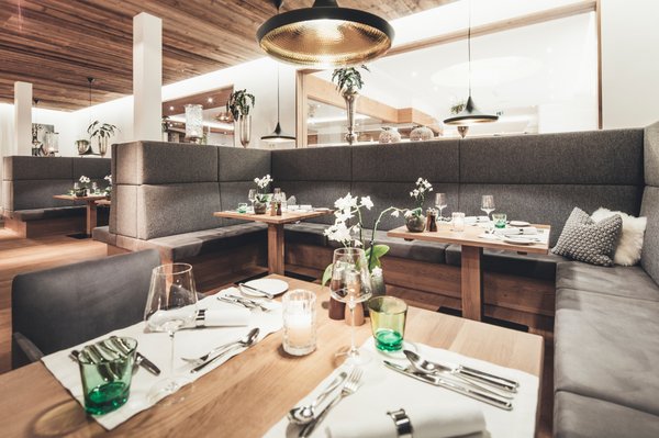 Nesslerhof - the natural happiness hotel by null