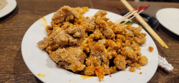 P P Pop Taiwanese Noodle Restaurant by null