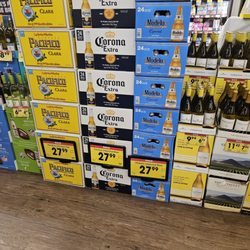 Ralphs - Corona